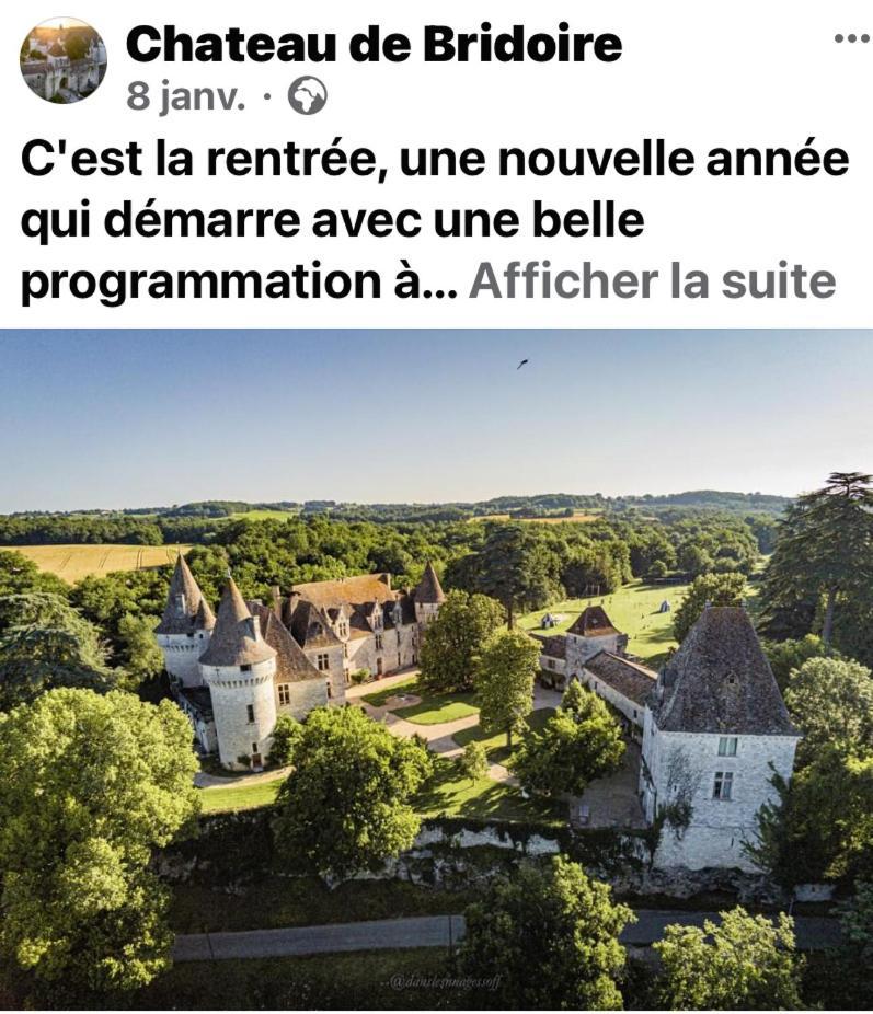 Gite En Pierre Le Paradis Parc Cloture Jacuzzi 5 Places Piscine Au Perigord Pourpre 9Km De Bergerac Saint-Aubin-de-Lanquais Экстерьер фото